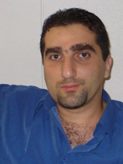 Photo of Ashot Nadanian