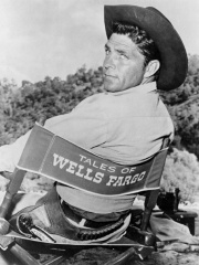 Photo of Dale Robertson