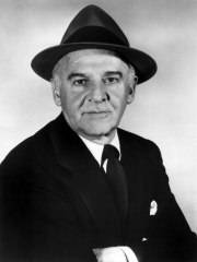 Photo of Walter Winchell