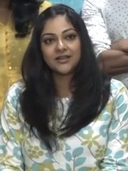 Photo of Abhirami
