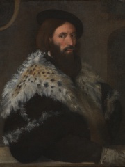 Photo of Girolamo Fracastoro