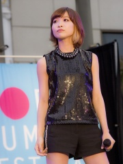 Photo of May'n