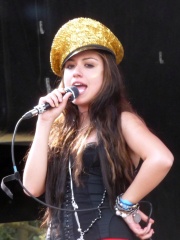 Photo of Gabriella Cilmi