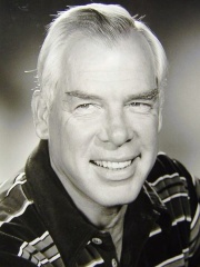 Photo of Lee Marvin