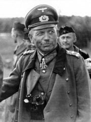 Photo of Heinz Guderian