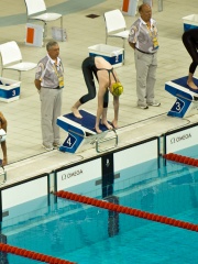 Photo of Cate Campbell