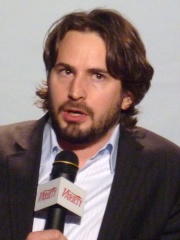 Photo of Mark Boal