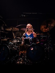 Photo of Danny Carey