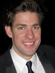 Photo of John Krasinski