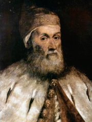 Photo of Girolamo Priuli