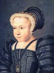 Photo of Marie Elisabeth of France