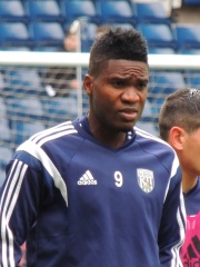 Photo of Brown Ideye