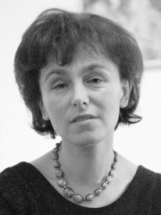 Photo of Ilse Aichinger