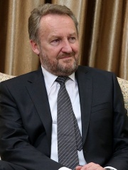 Photo of Bakir Izetbegović