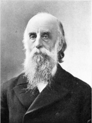 Photo of Lyman Abbott