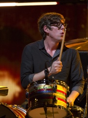 Photo of Patrick Carney