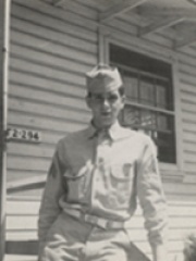 Photo of William Guarnere