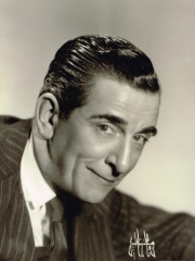 Photo of Edward Everett Horton