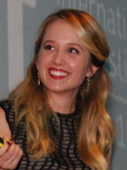 Photo of Megan Park