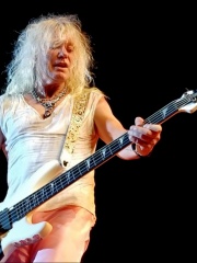 Photo of Rick Savage