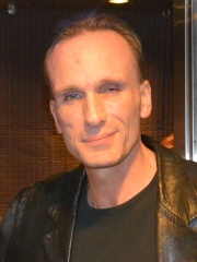 Photo of Peter Greene