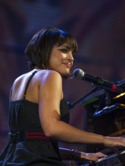 Photo of Norah Jones