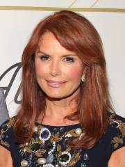 Photo of Roma Downey