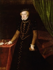 Photo of Archduchess Eleanor of Austria