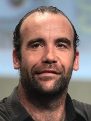 Photo of Rory McCann