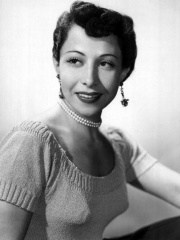 Photo of June Foray