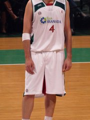 Photo of Juan Pedro Gutiérrez