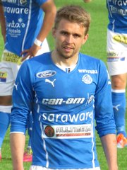 Photo of Aleksandr Kokko