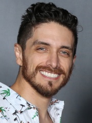 Photo of Josh Keaton