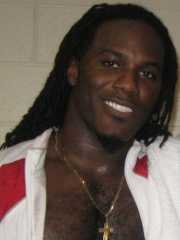 Photo of D'Angelo Dinero