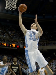 Photo of Tyler Zeller