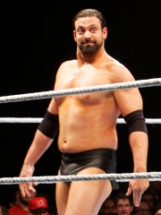 Photo of Damien Sandow