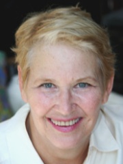 Photo of Annie Dillard