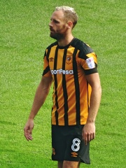 Photo of David Meyler