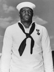 Photo of Doris Miller