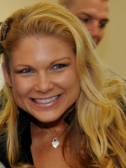 Photo of Beth Phoenix