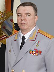Photo of Alexander Zhuravlyov