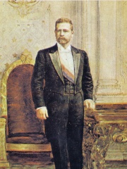 Photo of Germán Riesco