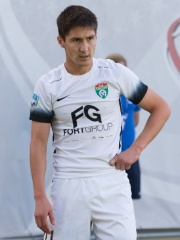 Photo of Vagiz Galiulin