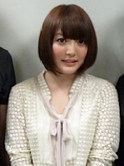 Photo of Kana Hanazawa