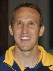 Photo of Mark Schwarzer