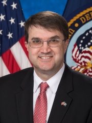 Photo of Robert Wilkie