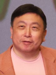 Photo of Wong Jing
