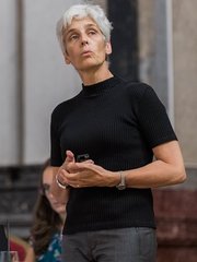 Photo of Ulrike Tillmann