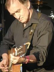 Photo of Martin Carthy