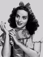 Photo of Adriana Caselotti